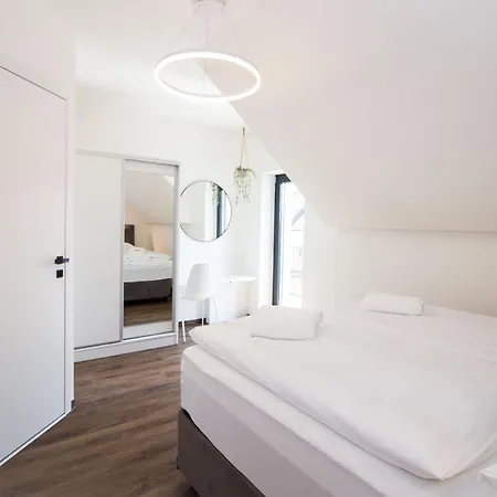 Διαμέρισμα Apartmanovy Se Zahradkou Tre Mikulov
