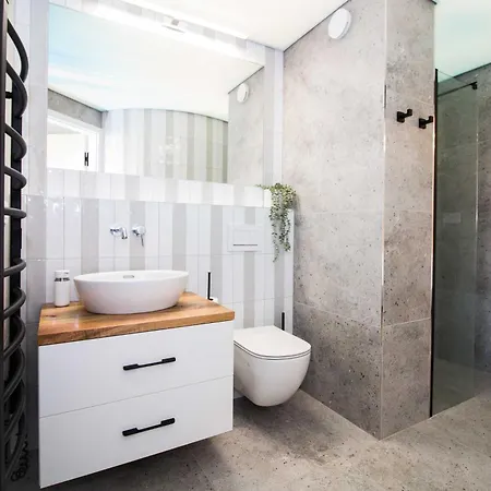 Apartmanovy Se Zahradkou Tre Διαμέρισμα Mikulov